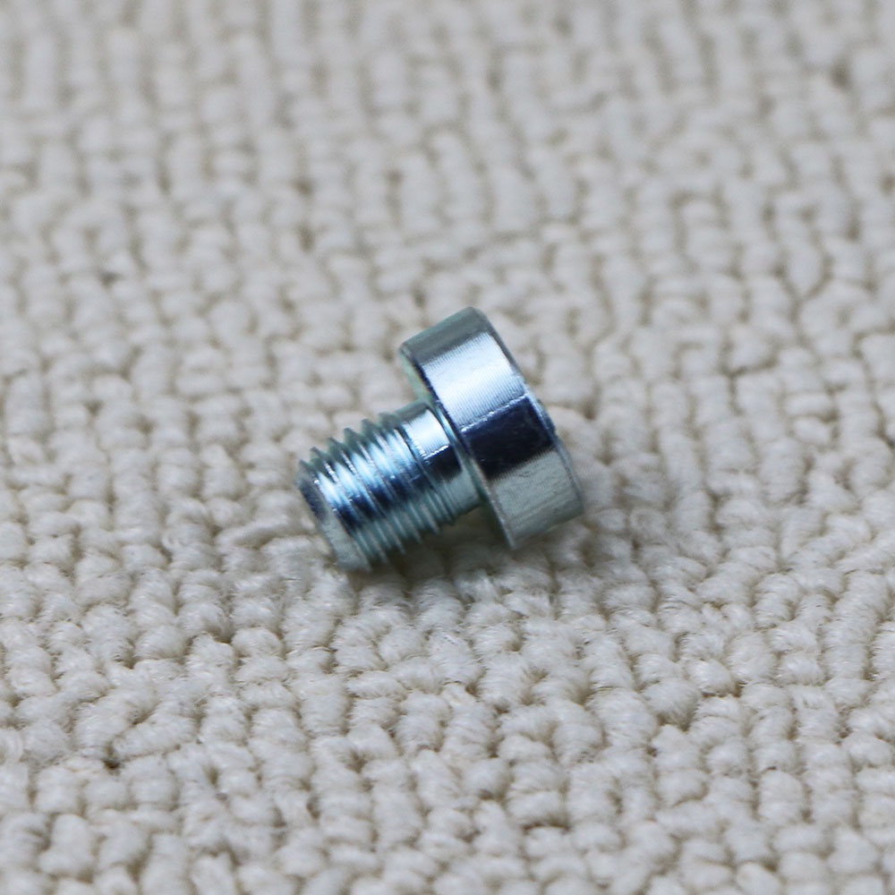 30713219 Transmission Gearbox Oil Drain Plug Screw For VOLVO XC40 S80