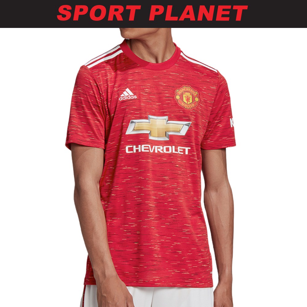 Baju jersey cheap manchester united original