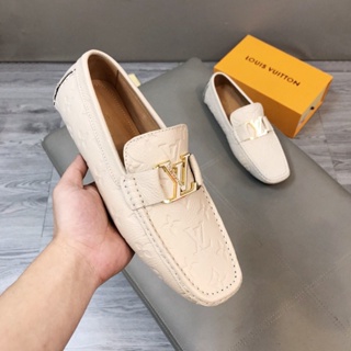 lv kasut - Loafers & Slip-Ons Prices and Promotions - Men Shoes