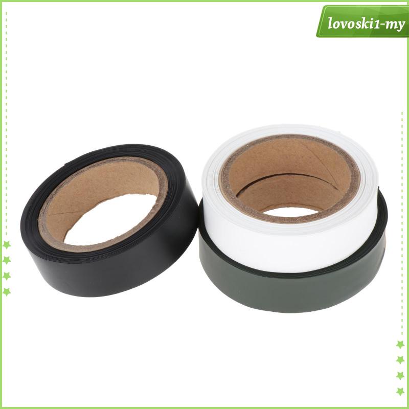 [LovoskibcMY] Seam Sealing Tape Waterproof Hot Melt Tenacious Sealant