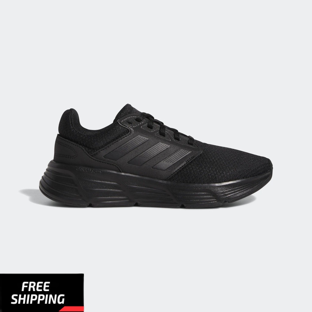 Adidas Women Running Shoe Galaxy 6 GW4131 Shopee Malaysia