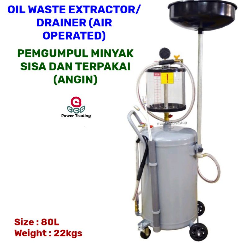 Sitemapcdatahttpswudinf Inetcomair Powered Oil Extractor