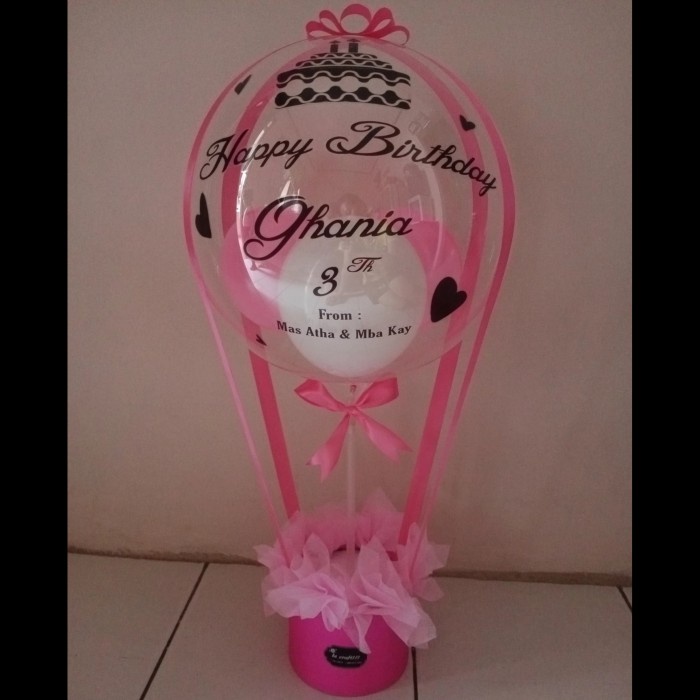 Limited PROMO!!! Bloom box Balloons/Graduation Balloons/Balloon Bouquet