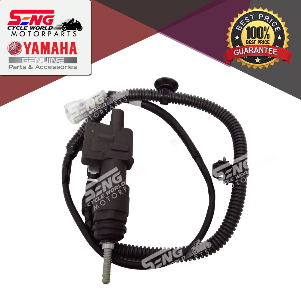 YAMAHA R15 (M) QUICKSHIFTER- (BCW-H2470-00) ORIGINAL | Shopee Malaysia