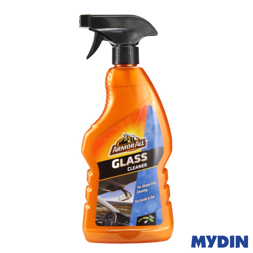 Armor All Glass Cleaner (500ml) Shopee Malaysia