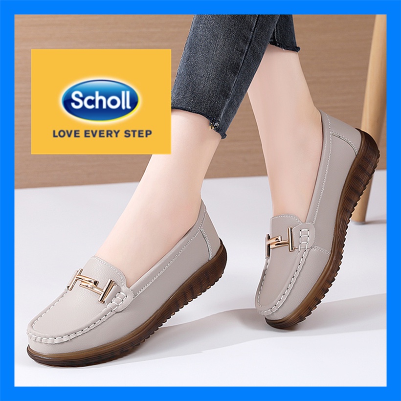 scholls shoes womens