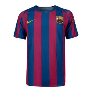 2022-2023 Barcelona Home Shirt (RONALDINHO 10)