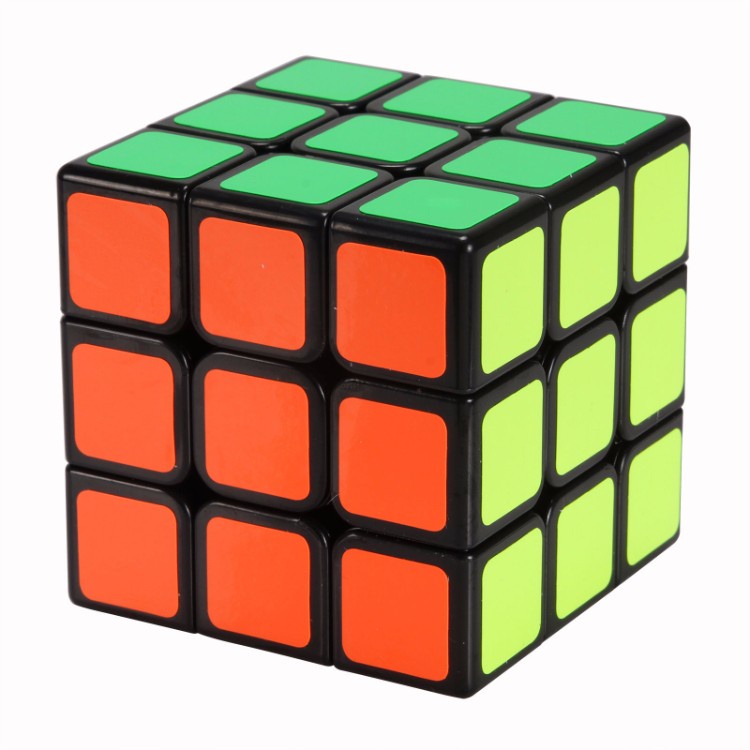 SHS Speed Professional Magic Cube | Shopee Malaysia