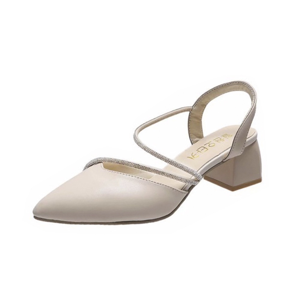 Lisa Heels