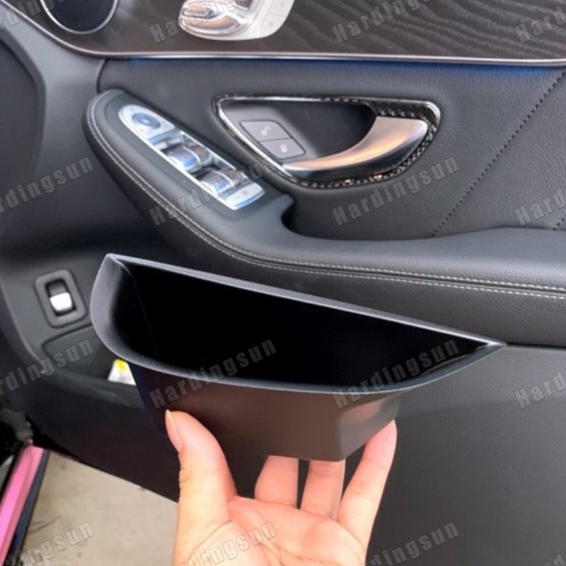 Cubierta Para Portavasos De Coche 2056830900 Para Benz Clase C W205 C200 C250 C300 C400 2014 2021 Para Glc Clase W253 Glc260 Glc200 Glc300 2015 2021