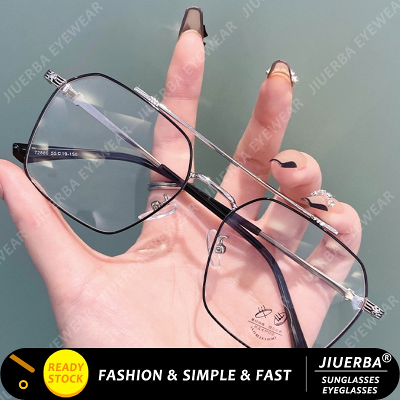 Jiuerba New Design Metal Double Beam Square Frame Radiation