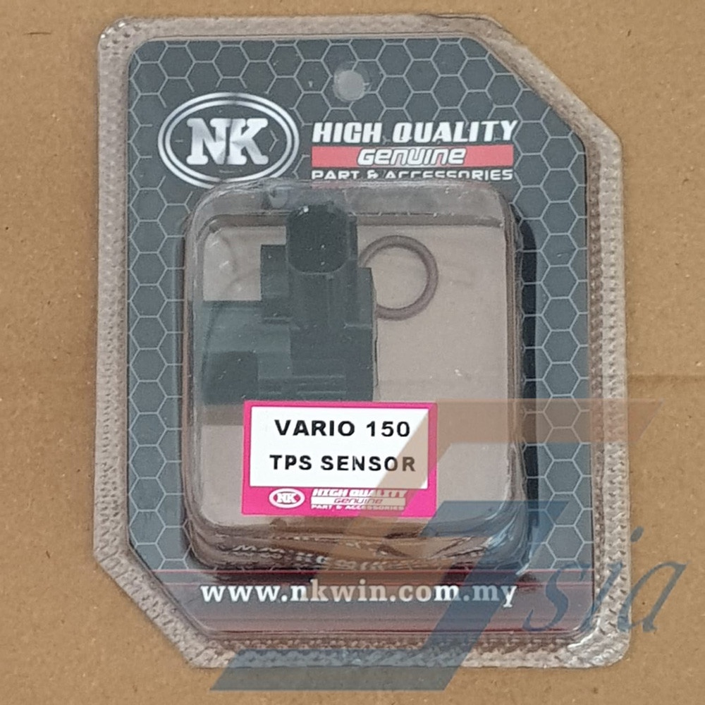 Vario 150 Throttle Position Sensor TPS Sensor (NK) Shopee Malaysia