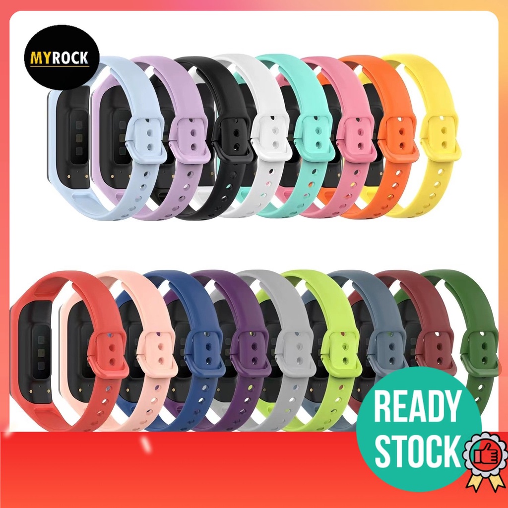 Samsung Galaxy Fit 2 / SMR220 / Galaxy Fit2 / R220 / Smart Watch