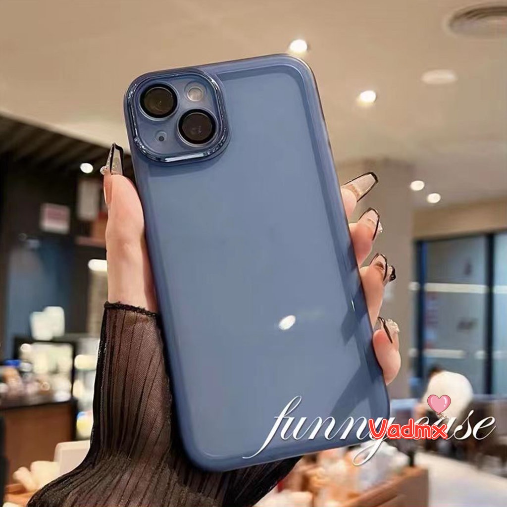 Metal Camera Protection Casing For Vivo V27 V23 V20 Pro V27e Y77 Y77e ...