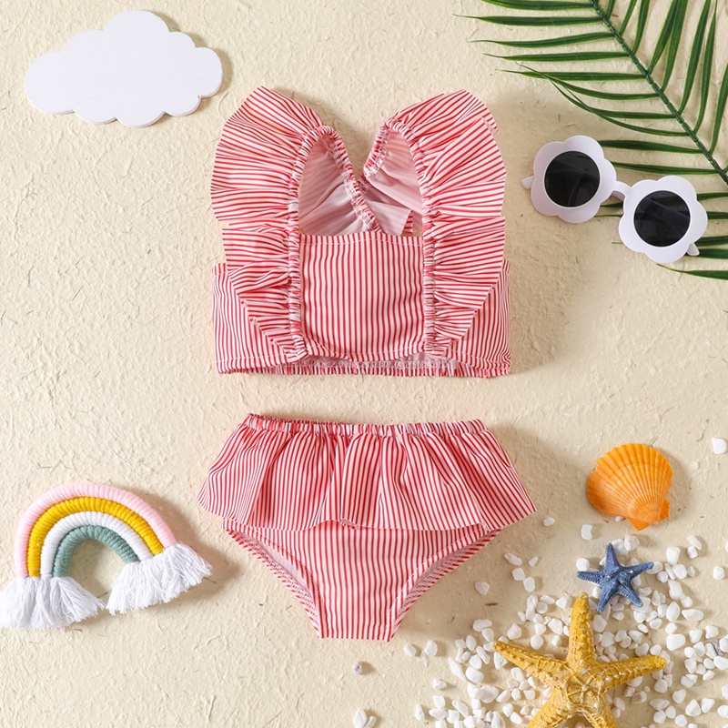 12 month baby girl best sale bathing suit