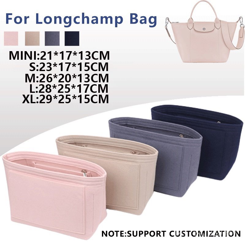 Longchamp organizer discount