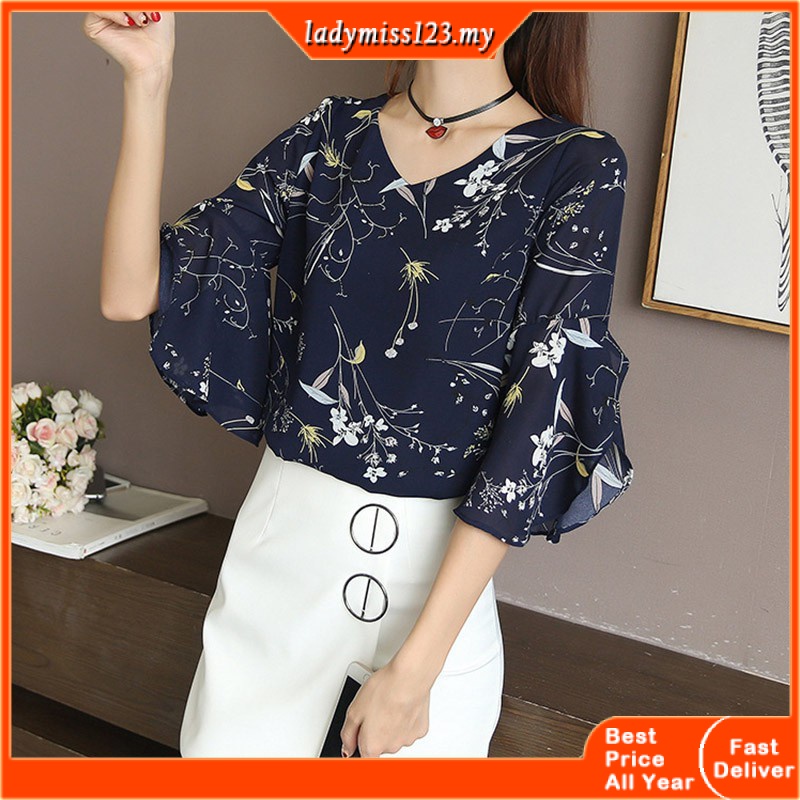 Baju casual hot sale korea style