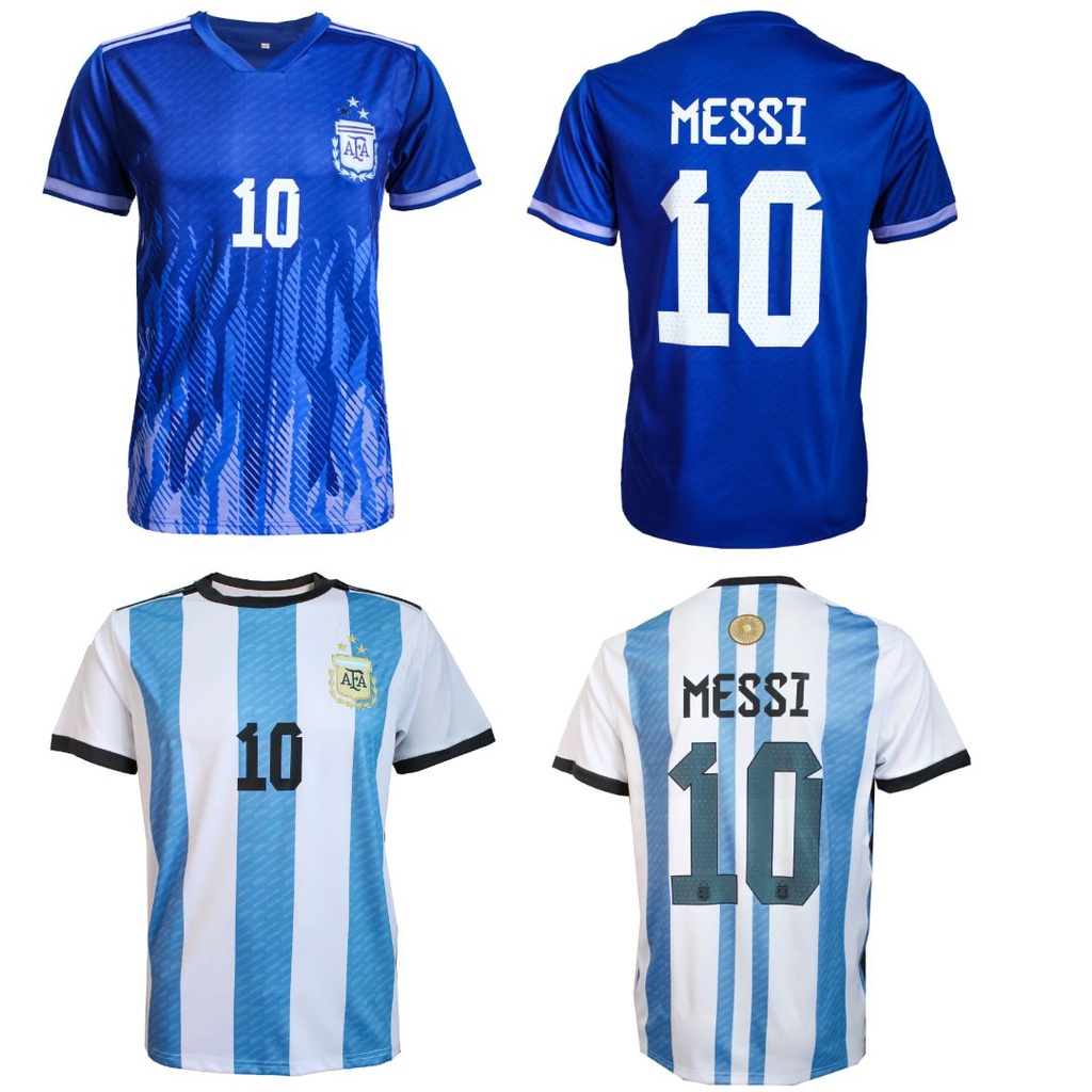 2023-2024 Miami Blue Players Version Embroidered Football Jersey - China  Football Shirt and Football Jersey price