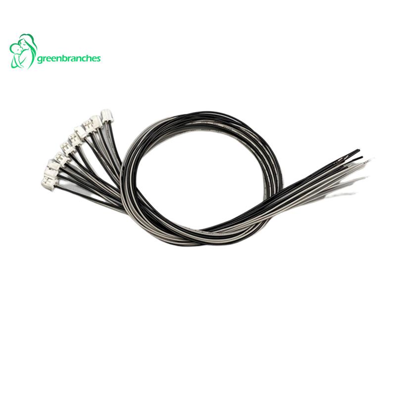 NORMICHIC Modello Kit Luce PH2.0 Modulo di Estensione Morsettiera Per 1/14 Tamiya MFC-03 01, 4 IN 1 Modello Luce PH2.0 Modulo di Estensione RC Accessori Auto (MFC-03 01