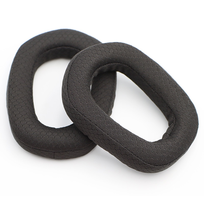 Replacement Headphone Headband Soft Cushion Cover Ear Pads Earpads for