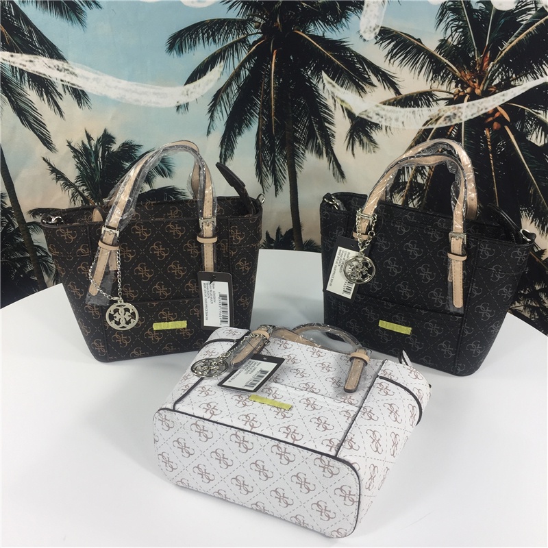 Guess malaysia handbag 2019 new arrivals