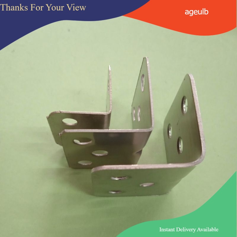 Assorted L Bracket(2) | Shopee Malaysia