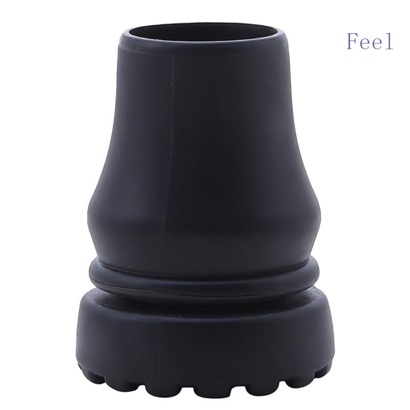 Best Walking Cane Replaceable Tip Caps Walking Stick Tip Cover Pads End