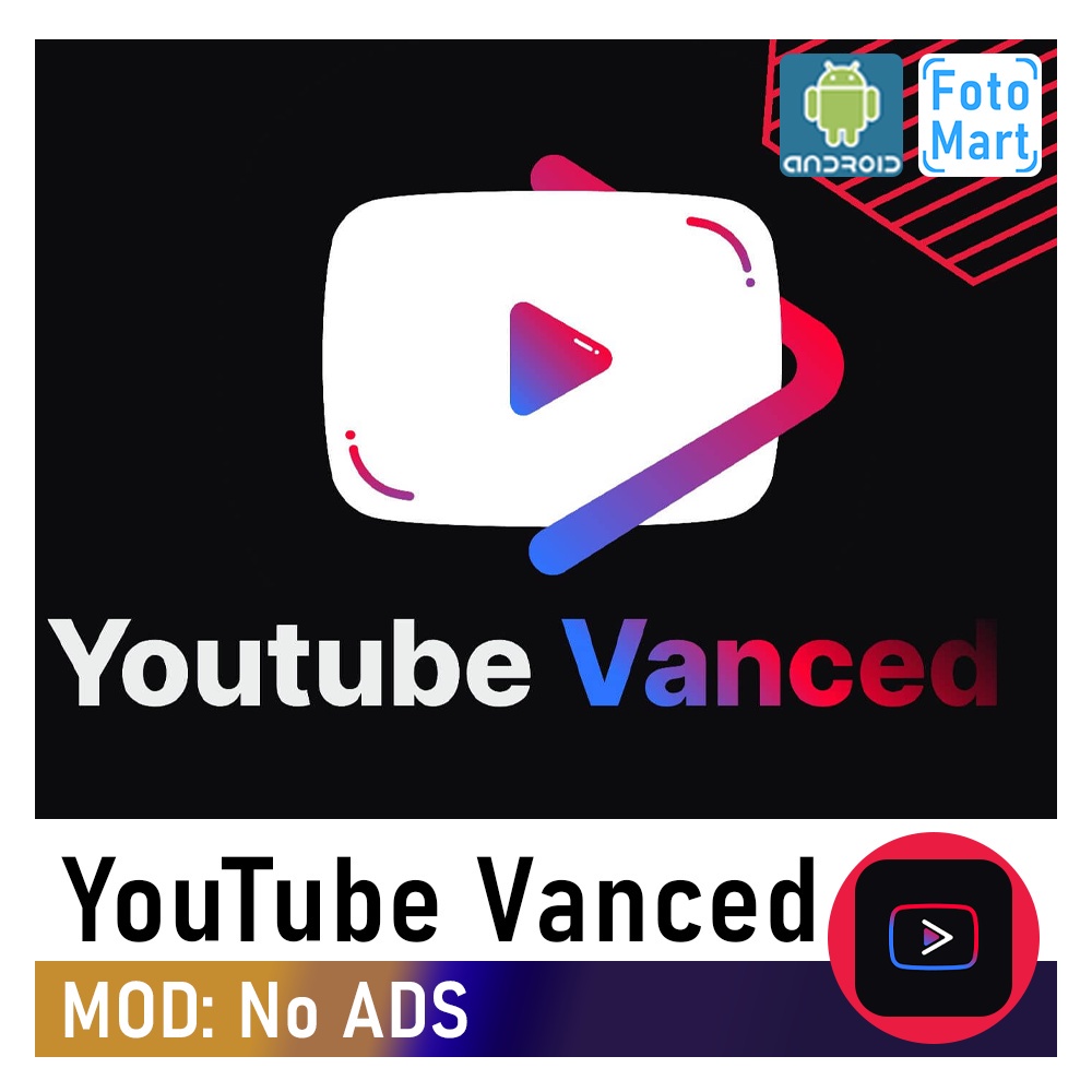 YT ReVanced [MOD No Ads. Play Background] 100 Working or REFUND! 💎 MOD Android App