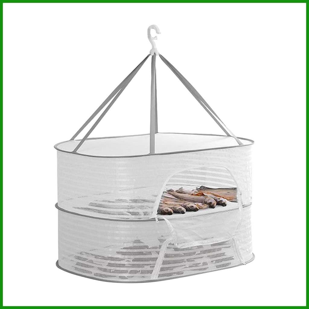 Flat Clothes Drying Rack Foldable Flat Drying Rack Clothes Mesh Net