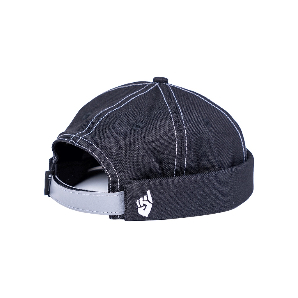 Deep Faith Mikihat Limited Design - Black Shadow | Shopee Malaysia