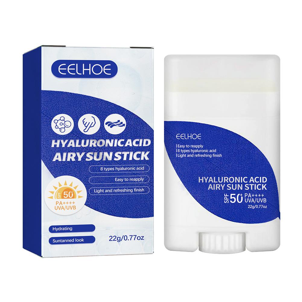 Hyaluronic Acid Airy Sun Stick SPF50+ PA++++ 22g Summer Repair Skin