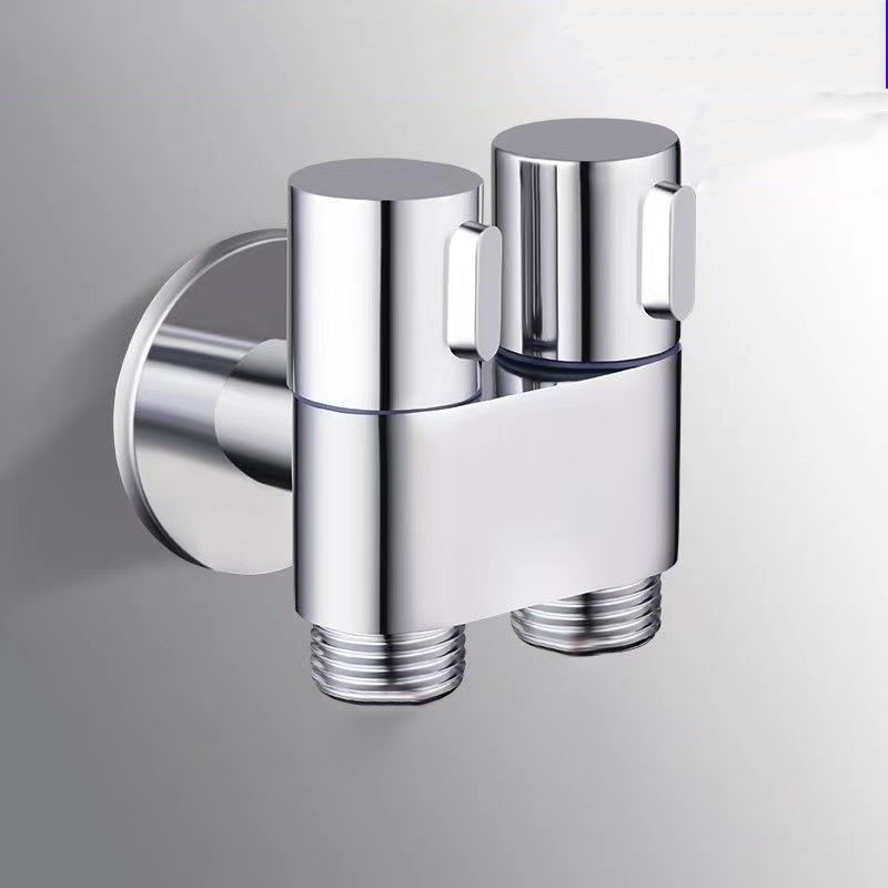 【IN Stock】High-Pressure Shower for Bathroom Toilet Bidet Faucet Hand ...