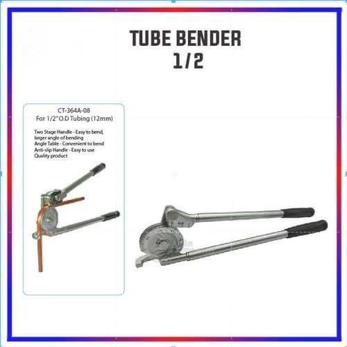 [CT-369 CT-364-08a] ( 1/4'' 5/16'' 3/8'' 1/2'') 180° Degree Corner ...