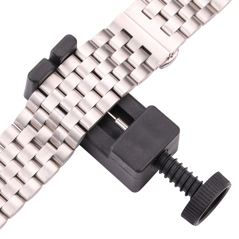 Watch Band Bracelet Link Adjust Chain Pin Remover Adjuster Repair Tool