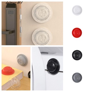 Plastic Self Adhesive Blocker, Plastic Door Lever Lock