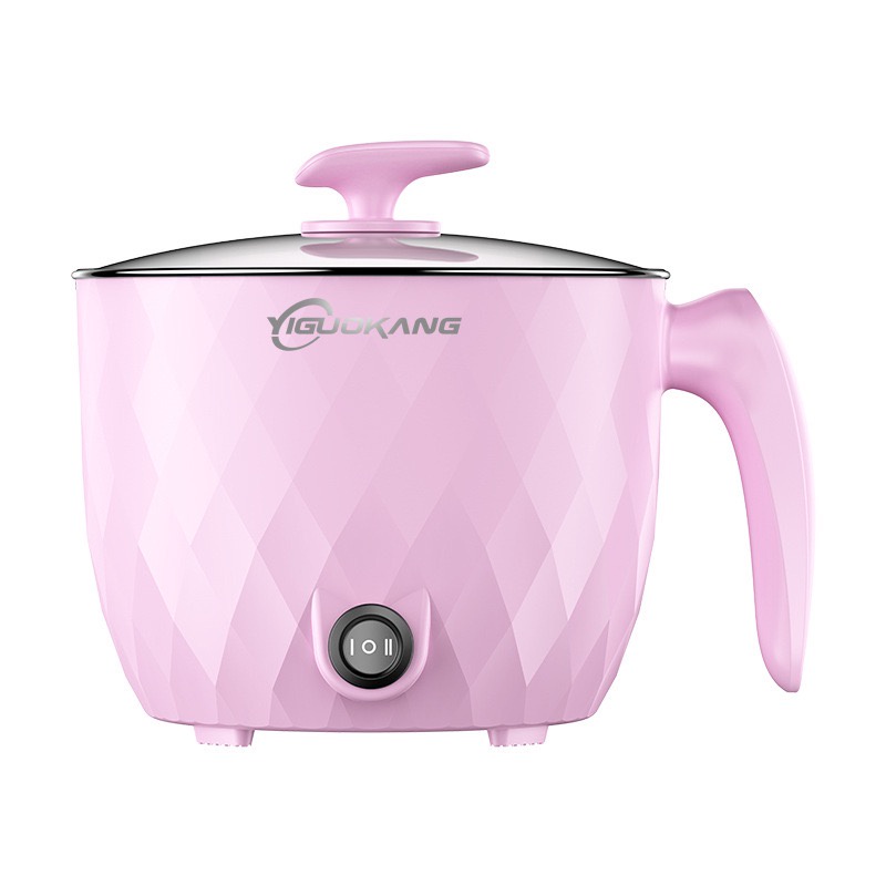 RSS_ Household Electric cooker student dormitory noodle heating small
