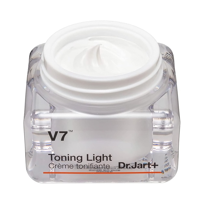 [Dr.Jart+] V7 Toning Light Cream 50ml Shopee Malaysia
