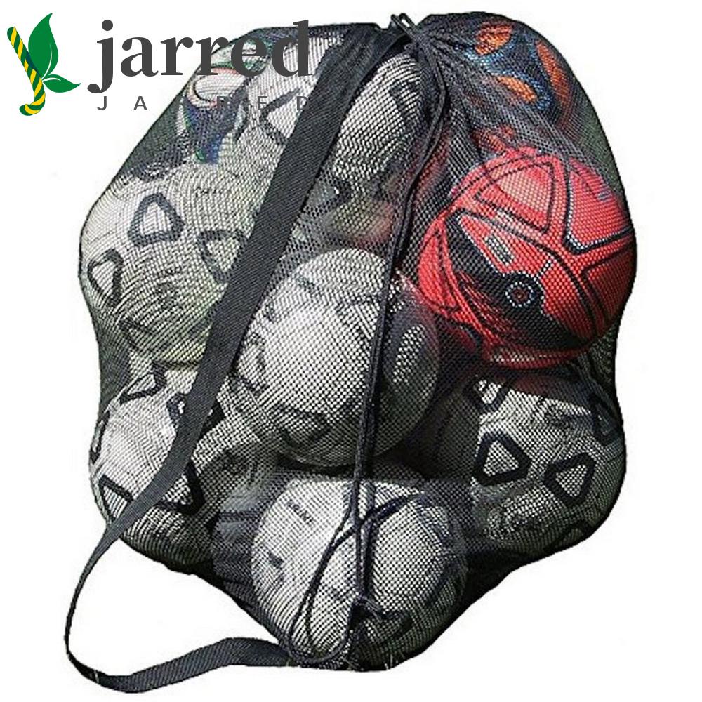 Mesh hotsell volleyball bag