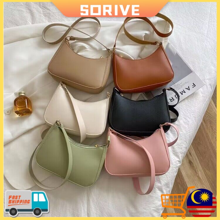 Ladies bag shopee hot sale