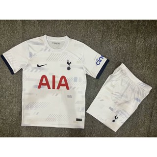 Tottenham best sale jersey online