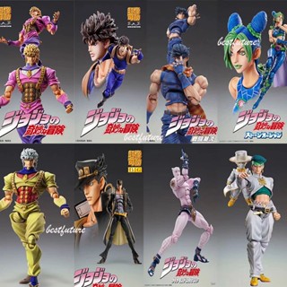 Super Action Statue Soft & Wet (JoJo's Bizarre Adventure Part 8) (Reissue)