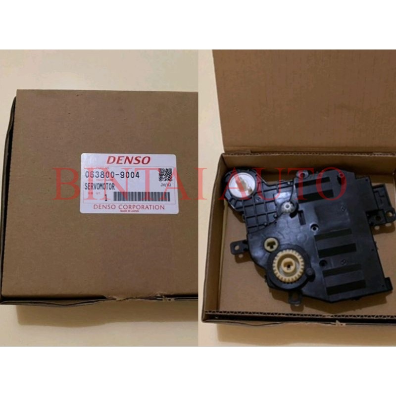 *DENSO TOYOTA GGH30 ALPHARD & VELLFIRE AIR CONDITIONER SERVO MOTOR