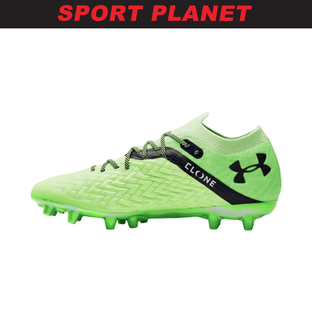 Under armour kids football 2024 boots