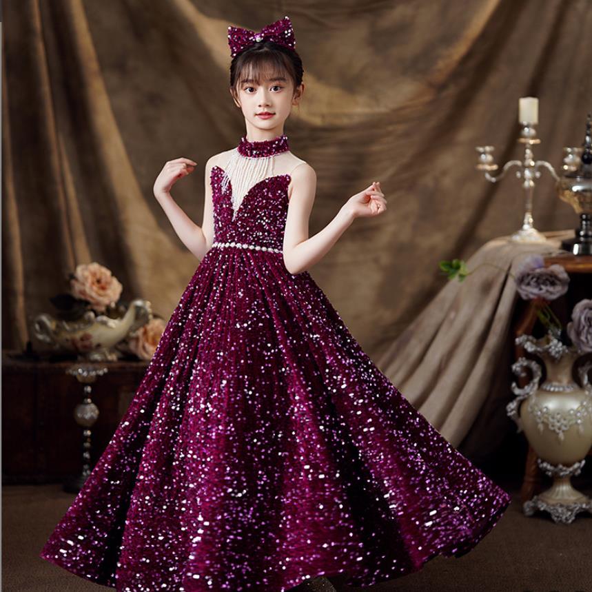 Christmas ball dresses 2018 sale