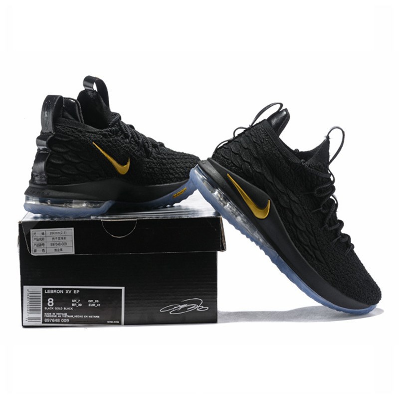 Lebron james best sale 15 shoes price