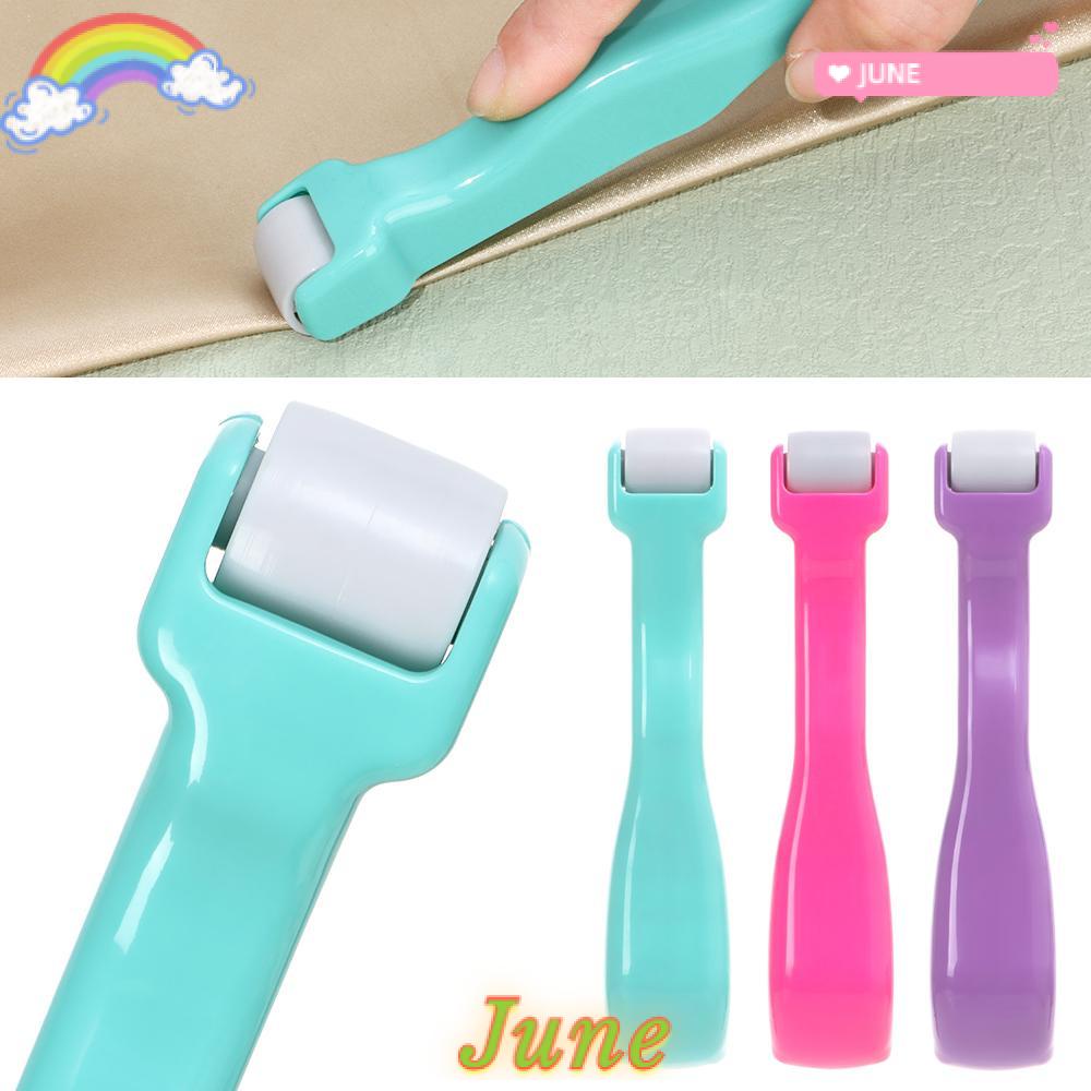 JUNE1 Pressing Wheel Roll For Quilting Sewing Press Quilting Tool ...