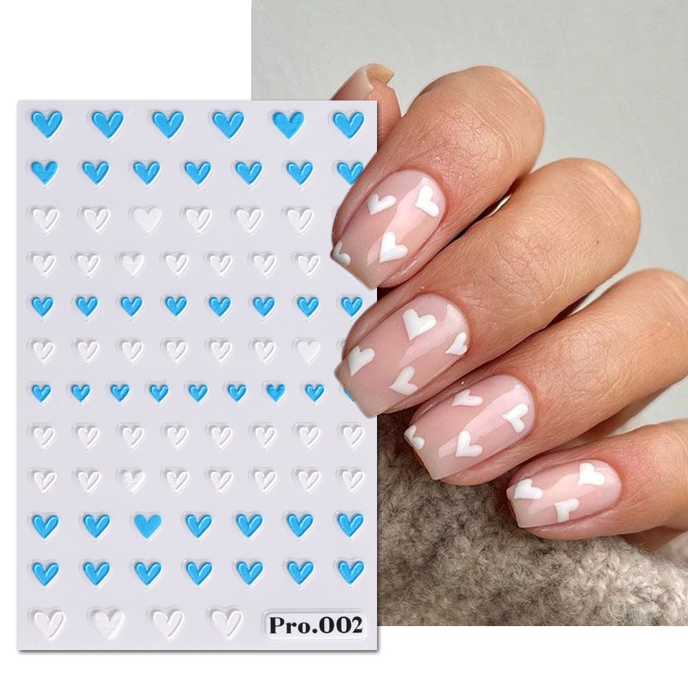 3d nail deals decals wholesale