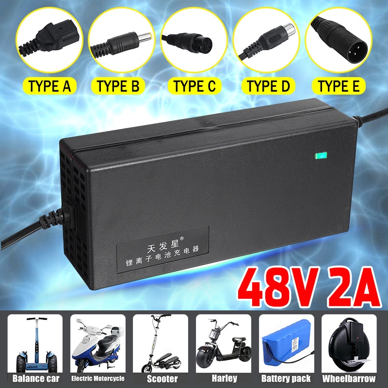 thumbnail image 2 of Ninebot G30 Electric Scooter Built-in Charger - AC 100-240V Universal Power Supply 2 of 13