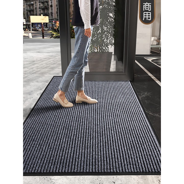 Heavy Duty Floor Mat Door Mat Entrance Non Slip Door Mat Exit