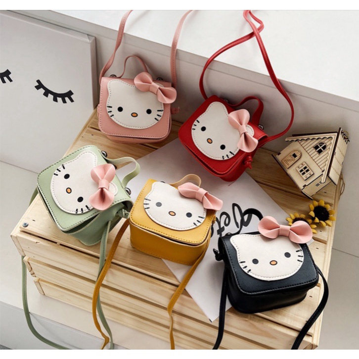 Kitty sling outlet bags